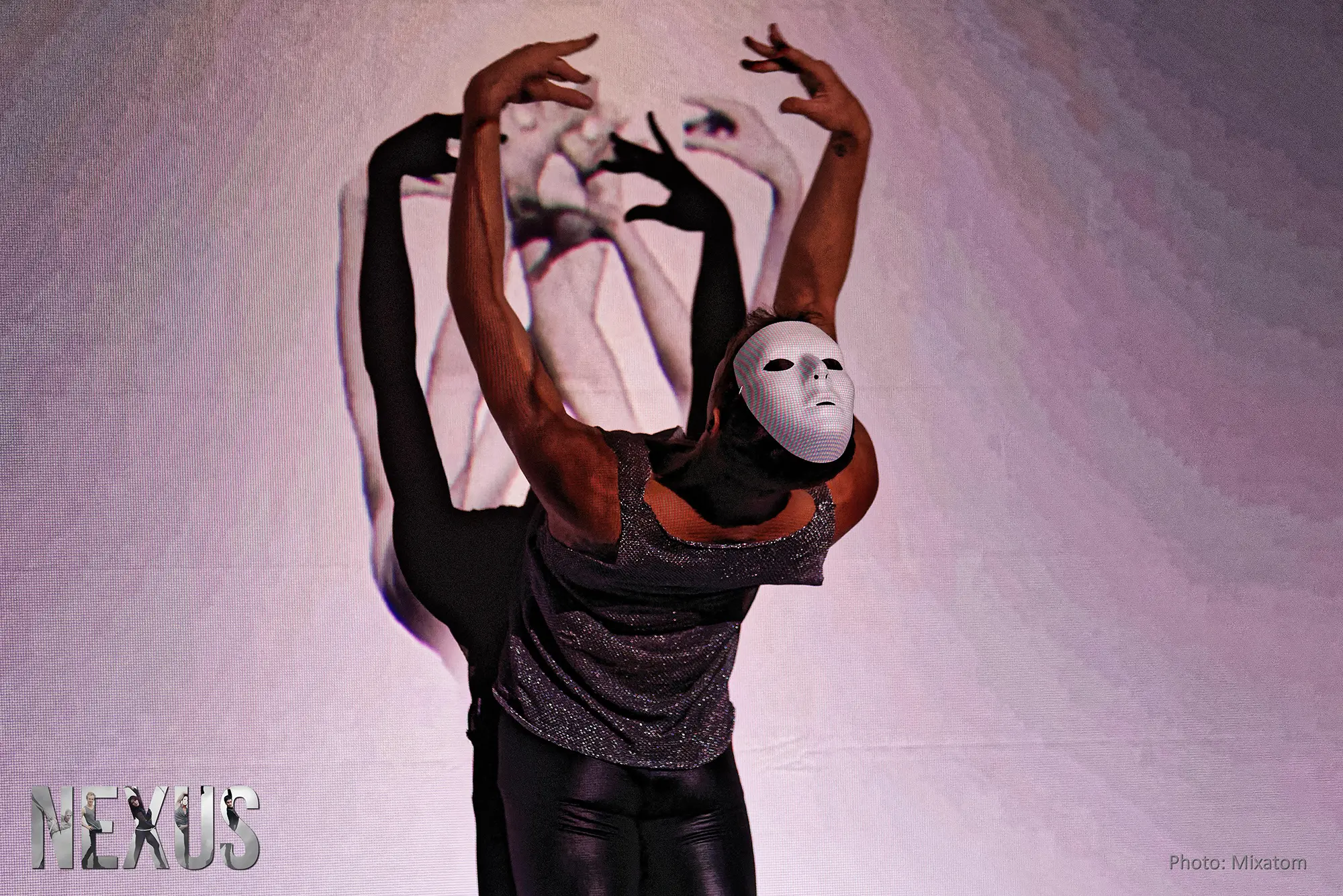 Photo 2 spectacle Nexus