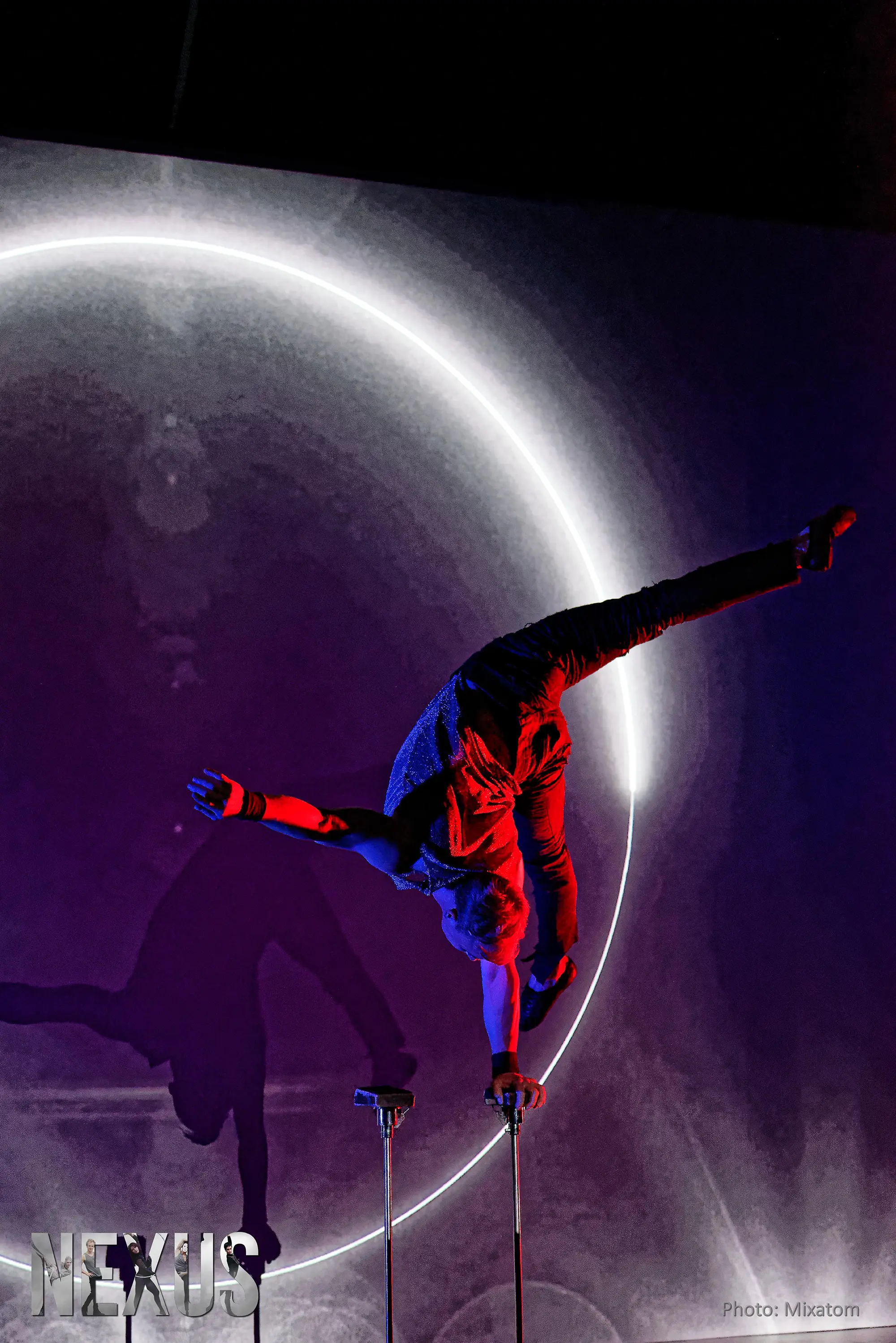 Photo 3 spectacle Nexus